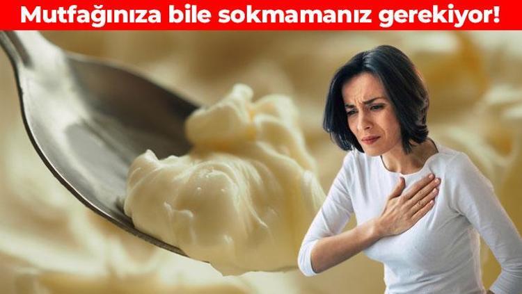 Her yemeğin içine koyuyoruz Damarları tıkayıp kalbi yoruyor: Kanser riskini 5 kat artırıyor