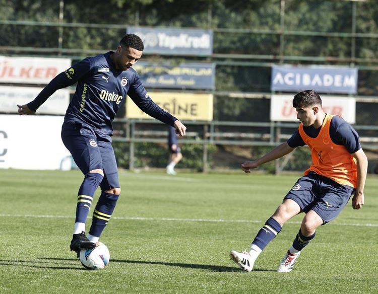 FENER: 0 ASLAN: 4