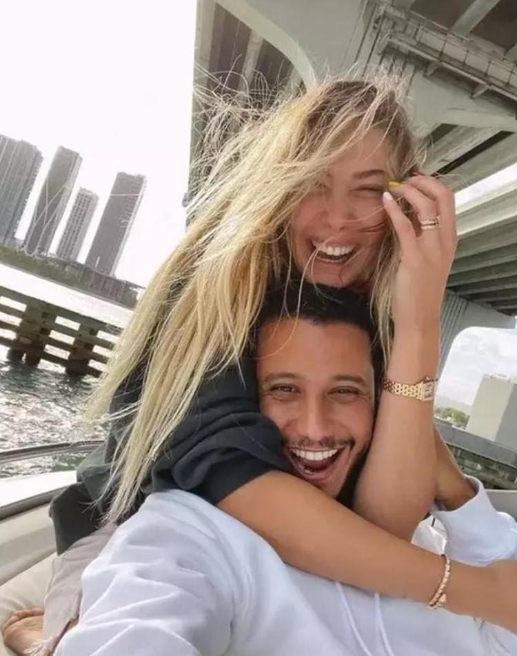 Mutluluğu kısa sürdü Şeyma Subaşı, model sevgilisinden ayrıldı