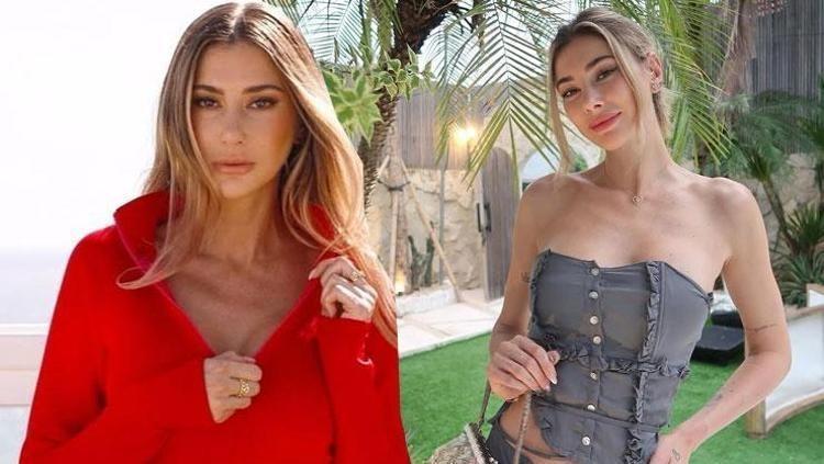 Mutluluğu kısa sürdü Şeyma Subaşı, model sevgilisinden ayrıldı