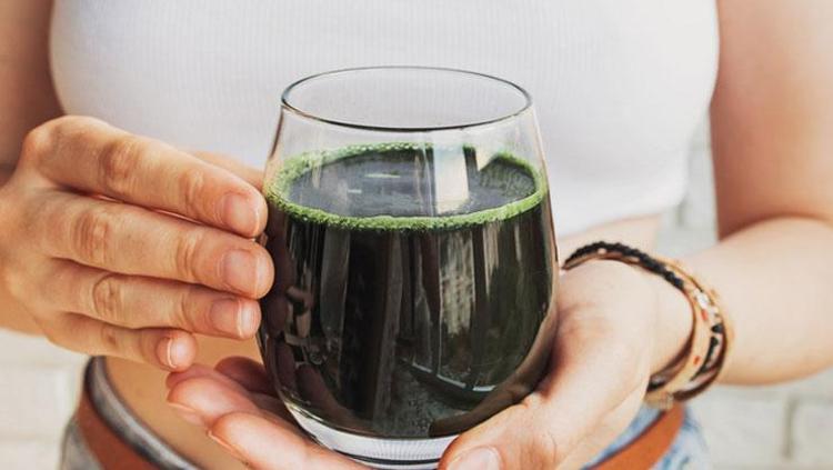 TOKSİNLERİ ATAR, DETOKS SÜRECİNİ DESTEKLER