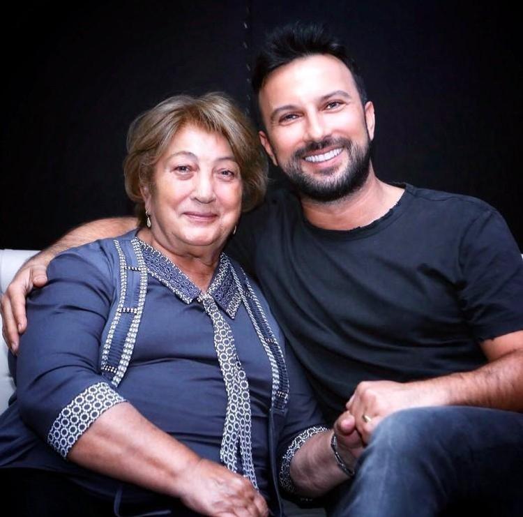 Tarkanı yıkan ölüm Annesi hayatını kaybetti