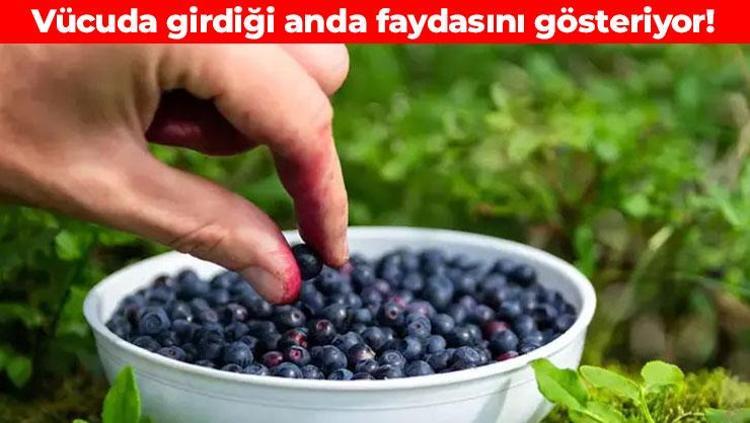 Bilim dünyasının konuştuğu süper besin Kan dolaşımını hızlandırıp damar esnekliğini artırıyor