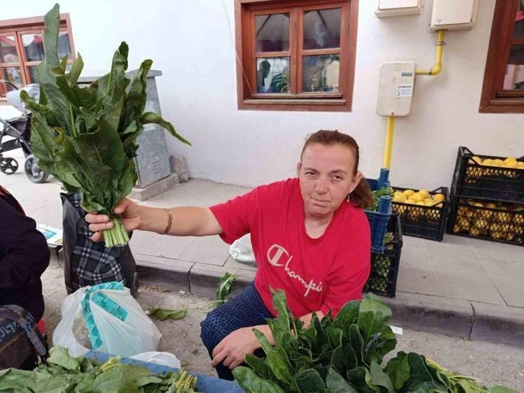 ANTİOKSİDANLARLA DOLUDUR