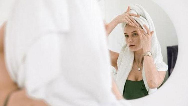 Cilt bakım maskesinde salmonella tehlikesi Dermatoloji uzmanı sosyal medya tuzağına karşı uyardı
