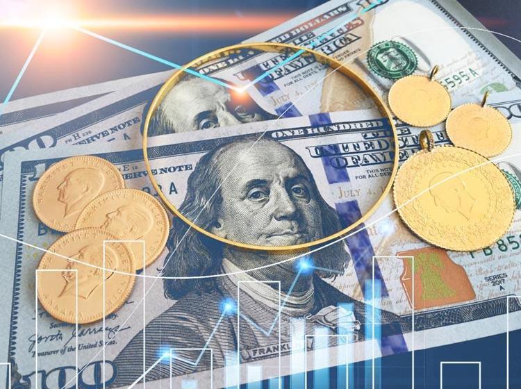 Rekoru göre kuyumcuya koştu Altın kapış kapış