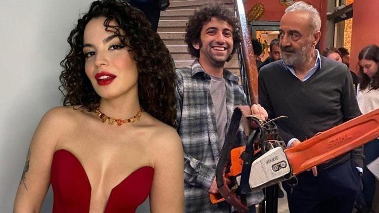 Aslı Bekiroğlu: Doğru aşkı bulana ne mutlu