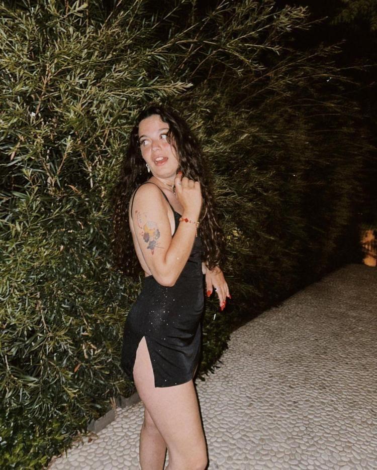 Aslı Bekiroğlu: Doğru aşkı bulana ne mutlu