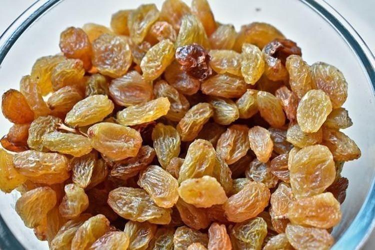 YÜKSEK ENERJİ VE DOĞAL ŞEKER KAYNAĞI