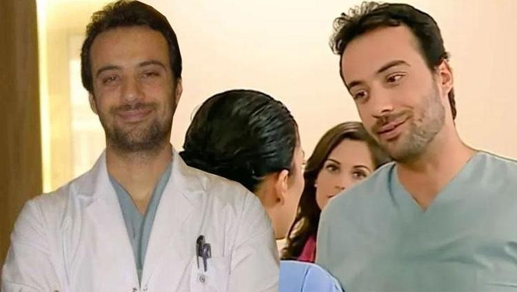 Doktorların Arslanıydı Oyuncu Devrim Nas yıllar sonra ekranlara dönüyor