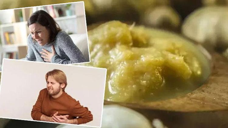 Kalbi korumanın yolu tabağınızdan geçiyor Damar tıkanıklığı ve kalp krizine neden oluyor: Uzmanından sağlıklı gıda önerisi