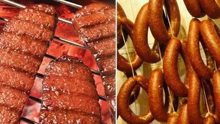 BAĞIRSAK FLORASINDA DENGE BOZUKLUĞU
