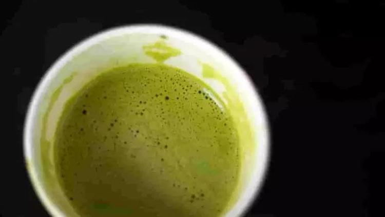 MATCHA ÇAYI TARİFİ