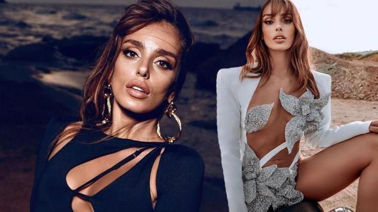 Bestemsu Özdemir: Güzelliğim yüzünden festivallere gidemedim