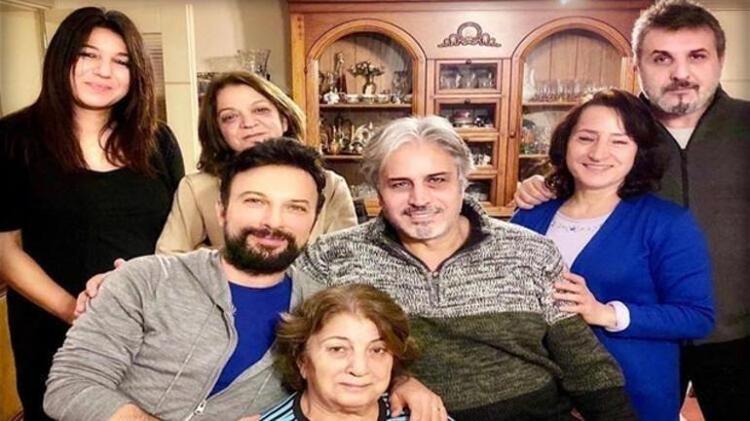 10 YIL SONRA 6 KARDEŞ BİR ARADA