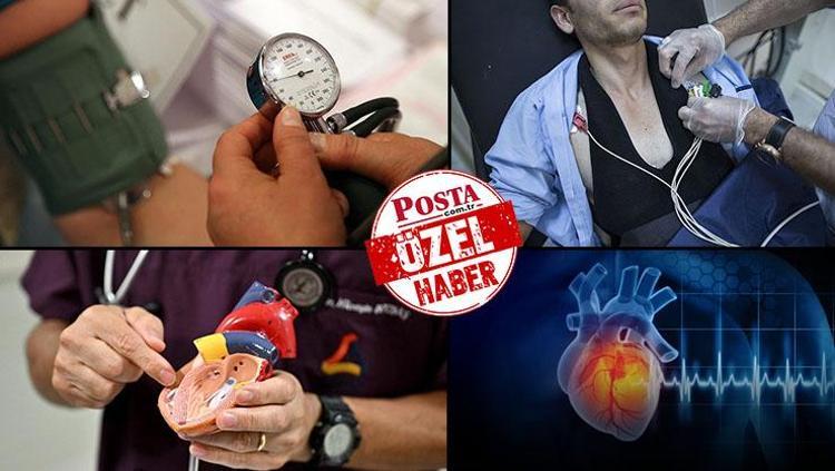 Vücuttaki saatli bomba olarak da biliniyor Uzmanı uyardı: Midede yanma ve şişkinlik ile belirti verebilir
