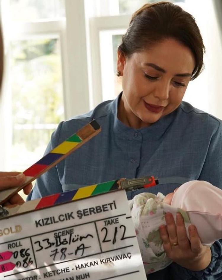 Sibel Taşçıoğlu senaristi takipten çıktı Gelen cevap oldukça sert oldu