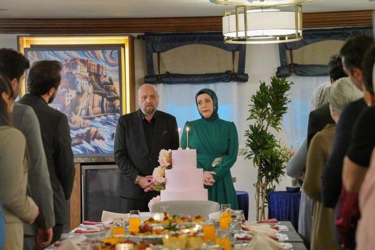 Sibel Taşçıoğlu senaristi takipten çıktı Gelen cevap oldukça sert oldu