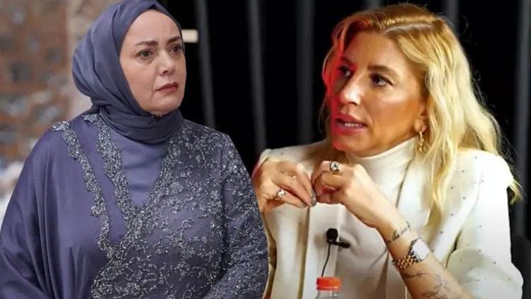 Sibel Taşçıoğlu senaristi takipten çıktı Gelen cevap oldukça sert oldu