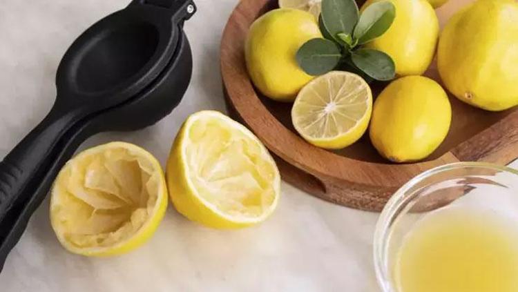Evde 1 adet limonu olan hemen denesin Çayını yapıp içince böbrekleri makine gibi çalıştırıyor