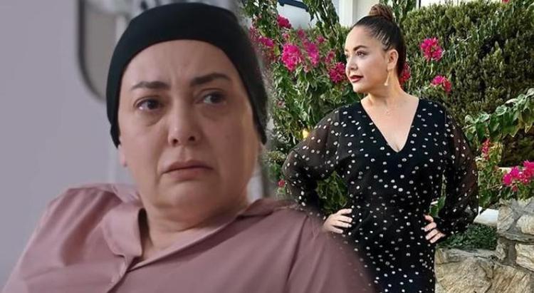 Diziden ayrılan Sibel Taşçıoğlu soluğu tatilde aldı