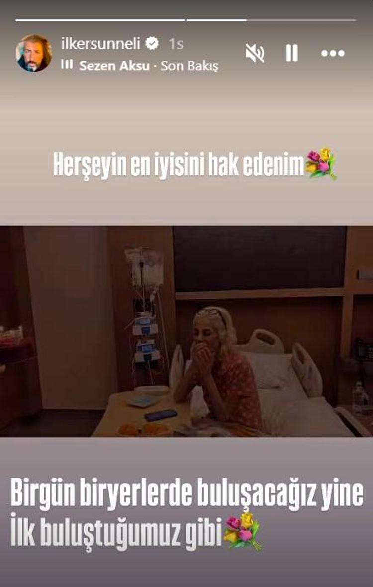 HER ŞEYİN EN İYİSİNİ HAK EDENİM