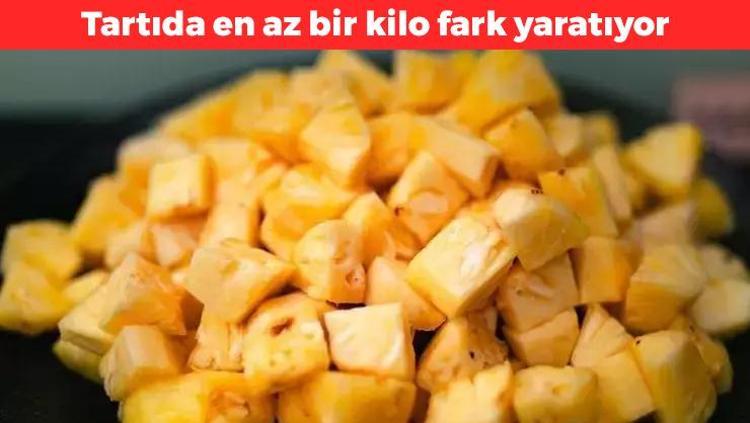 Diyetlerinize mutlaka tüketin Vücutta biriken ödemi bir gecede temizliyor: Sabahları tartıda fark yaratıyor