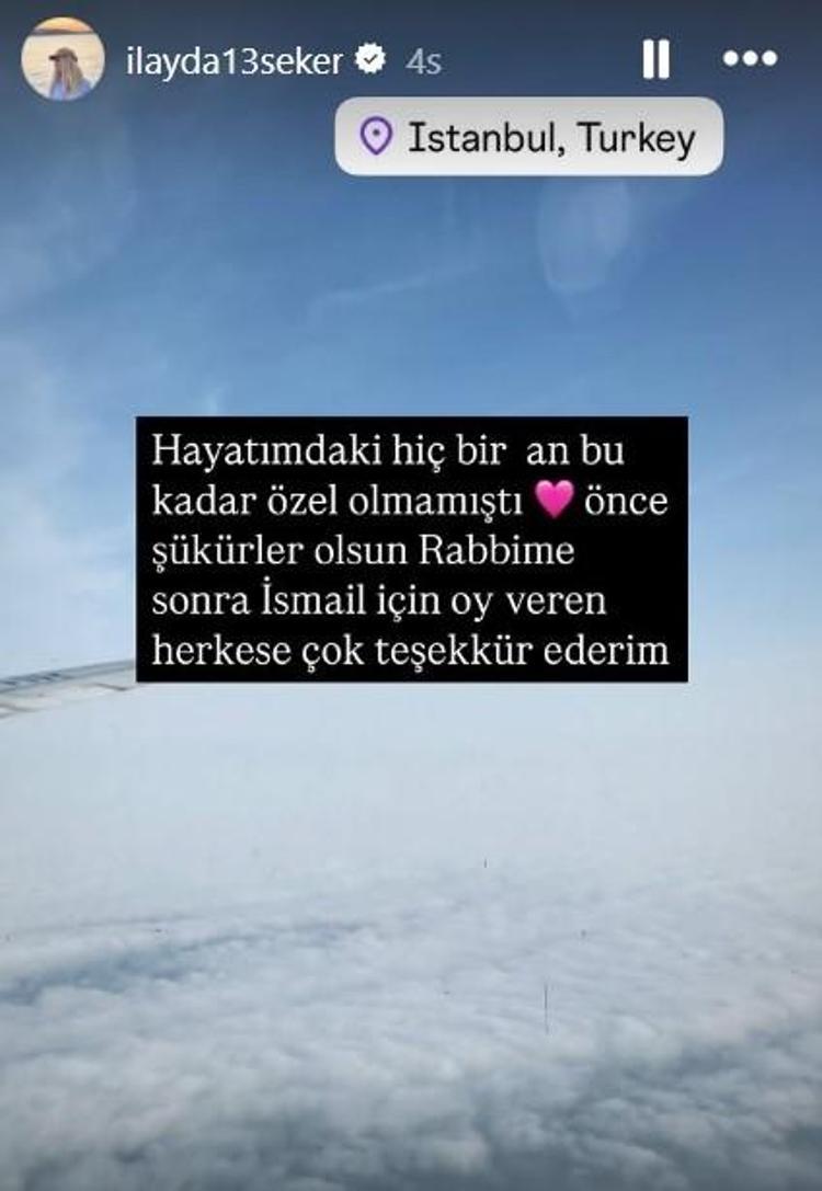 Survivorda İsmail, Türkiye ödülünü kazandı Eşi gözyaşlarına boğuldu