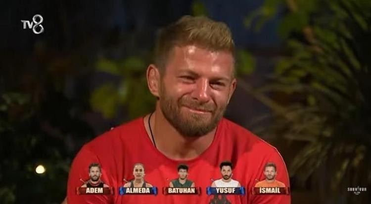 SURVİVOR ELEME ADAYLARI KİMLER OLDU