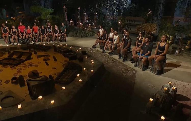 Survivorda Yiğit Poyraz büyük ödülü kaybetti Sevgilisi adeta yıkıldı