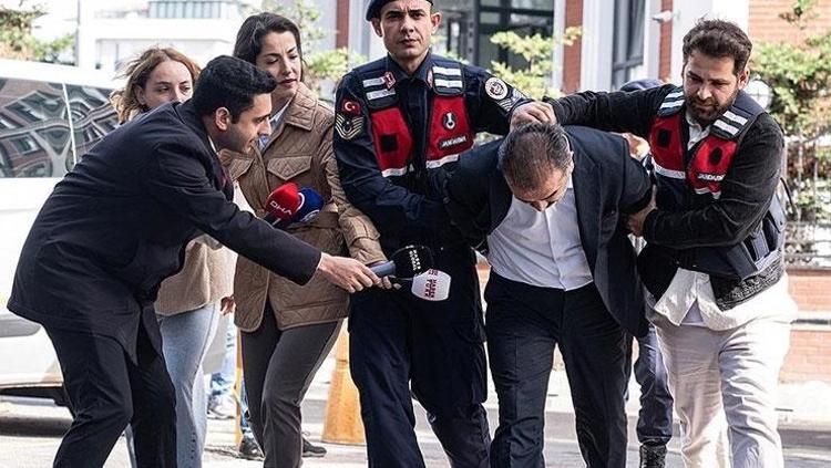 Yenidoğan Çetesi soruşturmasında yeni detaylar Savcıyı tehdit eden şüphelilerden biri daha tutuklandı: Hakim savcı tanımam, sıkar geçeriz
