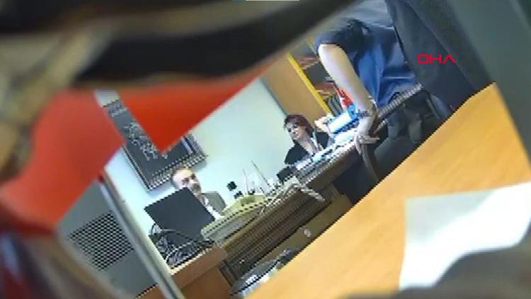 Yenidoğan Çetesi soruşturmasında yeni detaylar Savcıyı tehdit eden şüphelilerden biri daha tutuklandı: Hakim savcı tanımam, sıkar geçeriz