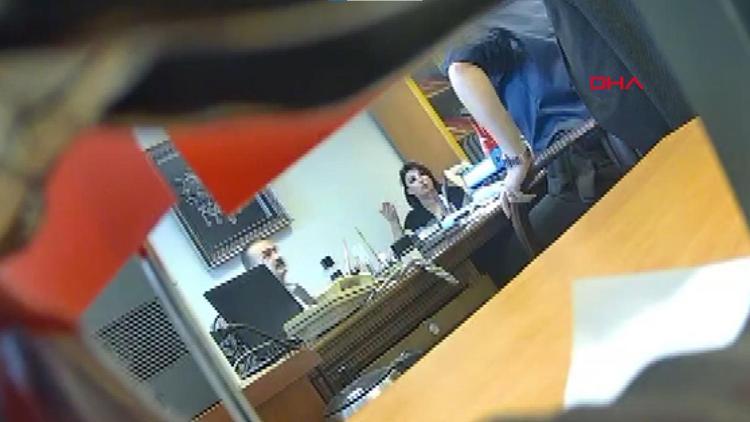 Yenidoğan Çetesi soruşturmasında yeni detaylar Savcıyı tehdit eden şüphelilerden biri daha tutuklandı: Hakim savcı tanımam, sıkar geçeriz
