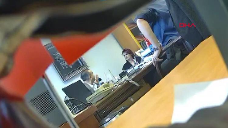 Yenidoğan Çetesi soruşturmasında yeni detaylar Savcıyı tehdit eden şüphelilerden biri daha tutuklandı: Hakim savcı tanımam, sıkar geçeriz