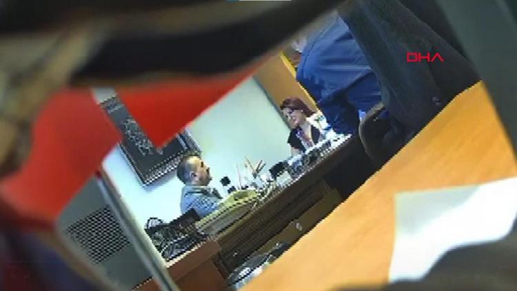 Yenidoğan Çetesi soruşturmasında yeni detaylar Savcıyı tehdit eden şüphelilerden biri daha tutuklandı: Hakim savcı tanımam, sıkar geçeriz