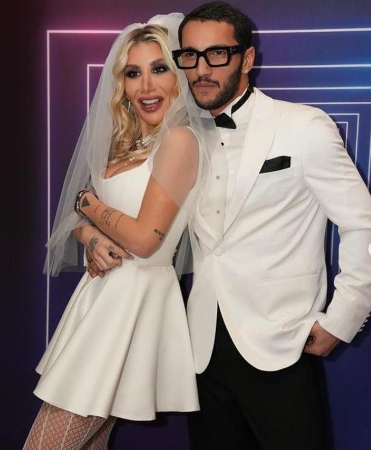 İrem Derici yine aşka geldi Çok özledim