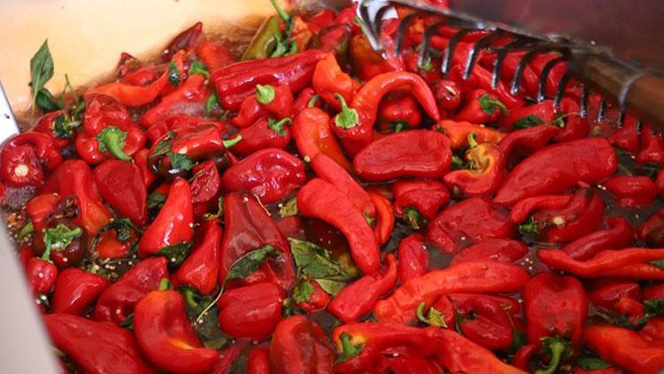 İhracat şampiyonu belli oldu Almanya, Romanya ve Hollandaya kilo kilo gönderiliyor: Dünyada rekabet düzeyi artıyor