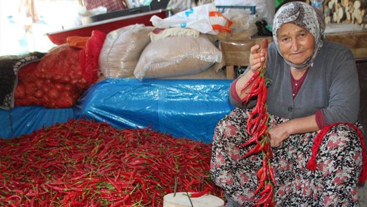 İhracat şampiyonu belli oldu Almanya, Romanya ve Hollandaya kilo kilo gönderiliyor: Dünyada rekabet düzeyi artıyor