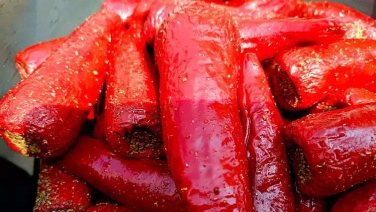 İhracat şampiyonu belli oldu Almanya, Romanya ve Hollandaya kilo kilo gönderiliyor: Dünyada rekabet düzeyi artıyor