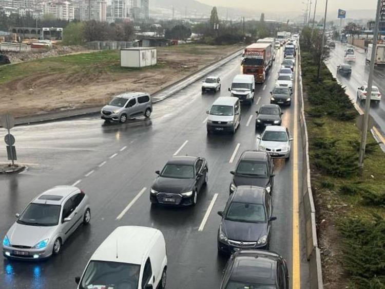 Meteoroloji tarih verip uyardı Birçok ilde alarm verildi
