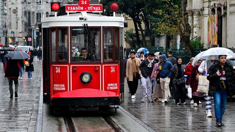 Yağmur, gök gürültülü sağanak, sis ve toz taşınımı uyarısı Meteoroloji son raporu açıkladı; Göz gözü görmeyecek