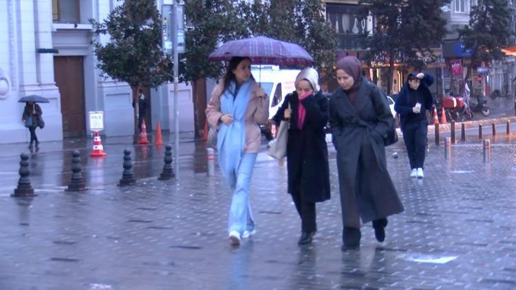TOZ TAŞINIMI UYARISI: