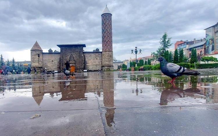 DOĞU ANADOLU