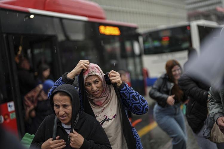 ORTA ve DOĞU KARADENİZ