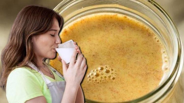 İkisini bir araya getirince etkisi 20 katına çıkıyor Yağları şıpır şıpır eritip metabolizmayı fişekliyor Kabızlık, gaz ve şişkinliğe son verip karnı dümdüz yapıyor