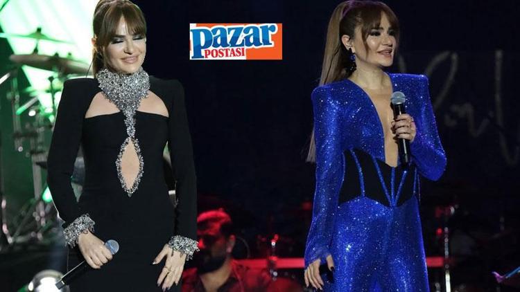 Derya Bedavacı: Ruhum arabesk ama bir türe ait değilim, keşke Müslüm kadar sevilsem