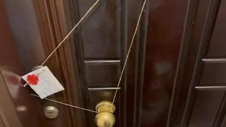 ŞÜPHELİ ESENYURTTA YAKALANDI