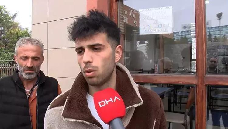 30 BIÇAK DARBESİ