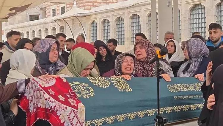 ŞÜPHELİNİN KAÇTIĞI ANLAR GÜVENLİK KAMERASINA YANSIDI