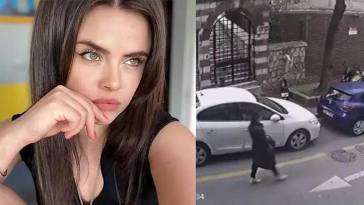Oyuncu Sevil Akdağ arkadaşını öldürdü, son videosu ortaya çıktı 30 bıçak darbesi var